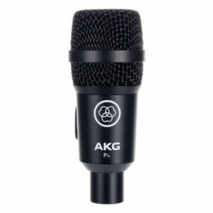 AKG P4