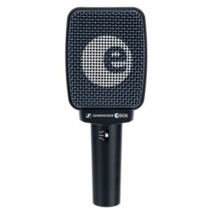 Sennheiser e 906