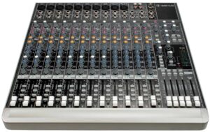 Mackie 1604 VLZ3