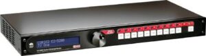 Seamless Switcher tvone C2-5200