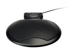 Grenzflächenmik AKG CBL99