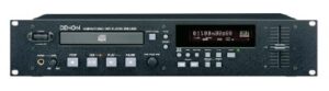 Lecteur CD/MP3 Denon DN-635