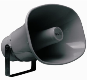 Hornlautsprecher 100V/25W