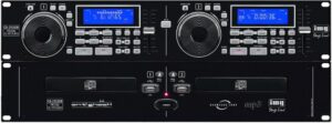 Dual CD Player img 292