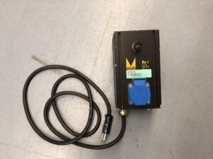 Einzeldimmer Ra I, 2.5kW