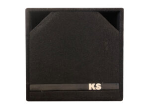 KS CB 118 Caisson de basses