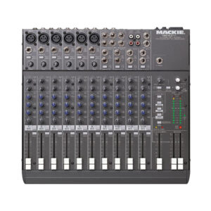 Mackie 1402 VLZ Pro