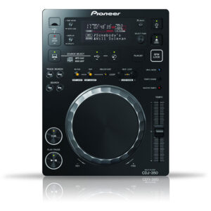 Pioneer CDJ350