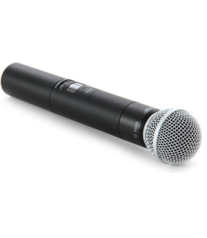 Handsender SLX Beta 58