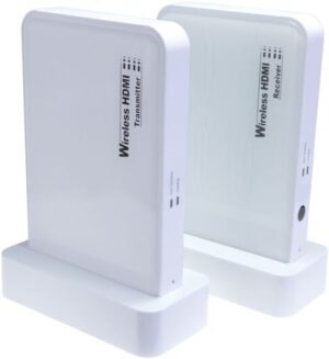 Extender HDMI sans fil