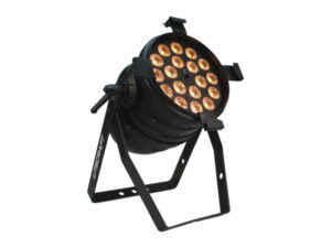 Litecraft Par64 AT10 RGBA