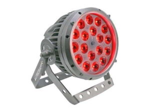 Litecraft OutLed Par64 AT10 RGBA