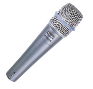 Shure Beta 57A