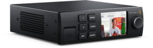 BlackMagic WEB Presenter