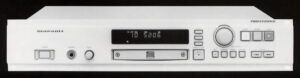 CD Recorder CDR630