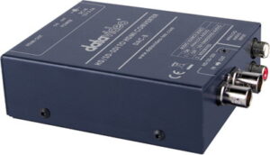 datavideo DAC-8, HD/SDSDI vers HDMI