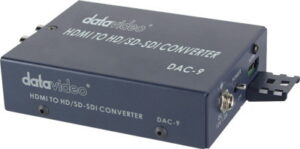 datavideo DAC-9, HDMI vers HD/SDSDI