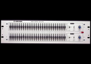 31 Band Equalizer DN360