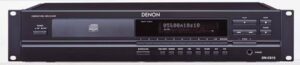 Lecteur CD Denon DN-615