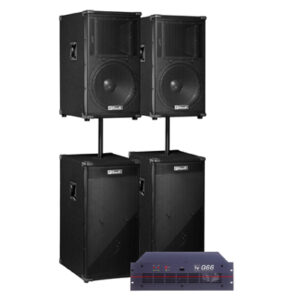 EV Eliminator System