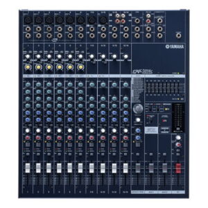 Powermixer Yamaha EMX5014