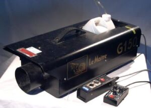 Nebelmaschine G150