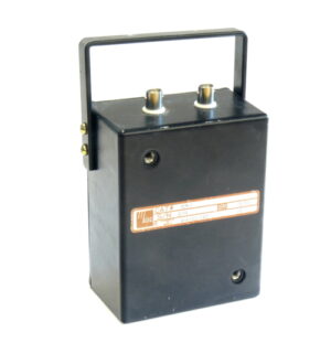 Entbrummdrossel HUM-1