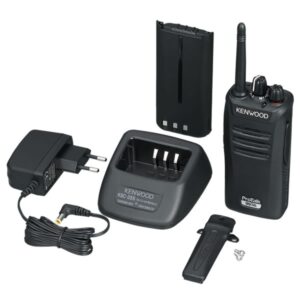 Radio portable TK-3401D