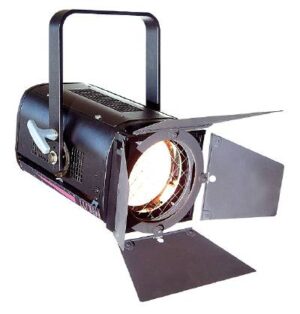 Linsenscheinwerfer Lutin