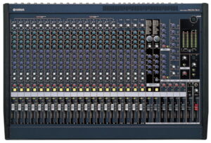 Yamaha MG24 14FX