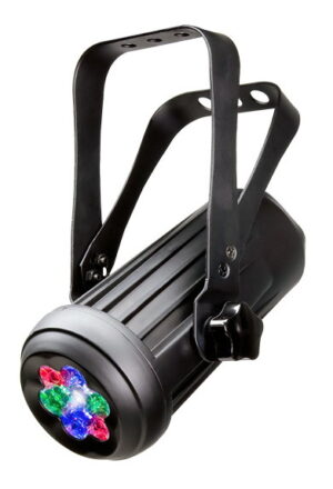 Par Wash, P16 1W LED