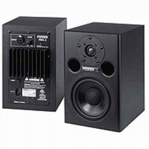 Fostex PM-05 aktiv Studio Monitor