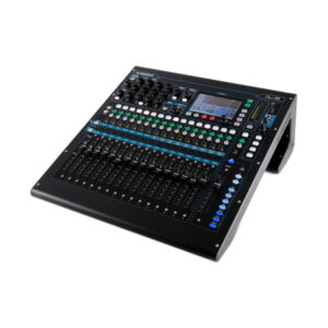 Allen&Heath QU16
