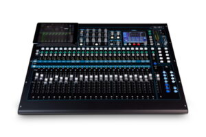 Allen&Heath QU24
