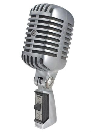 Shure SH55 "Elvis"