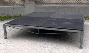 Exemple de scène h40-60cm