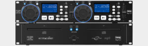 Dual CD Player img 230