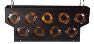 Rampe Svoboda, 2250W