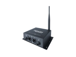 WirelessAudio Reciever DN-202WR & Transmitter DN-202WT