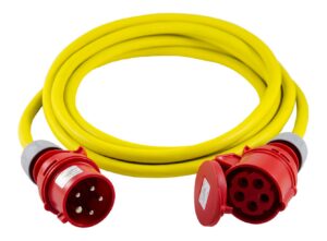 Verlängerungskabel CEE32 10m