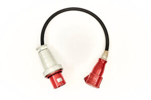 Anschlusskabel CEE63 CEE32