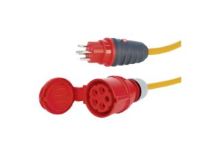 Anschlusskabel J15 CEE16