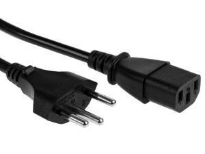 Gerätekabel Netzkabel PN