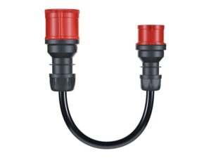 Anschlusskabel CEE16 CEE32