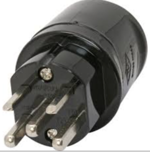 Anschlusskabel T25 CEE16