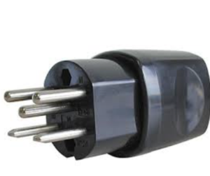 Anschlusskabel T15 CEE16