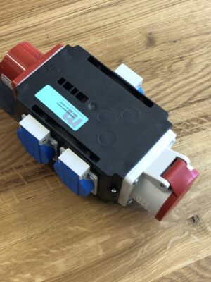 Cube-4 CEE16 In  Out T23