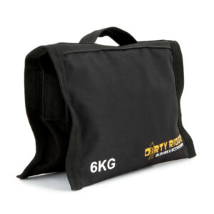Sac à poids Shot Bag 6kg