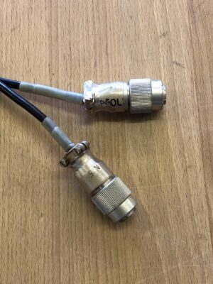 Steuerkabel analog 30m