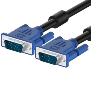 VGA Kabel 10m